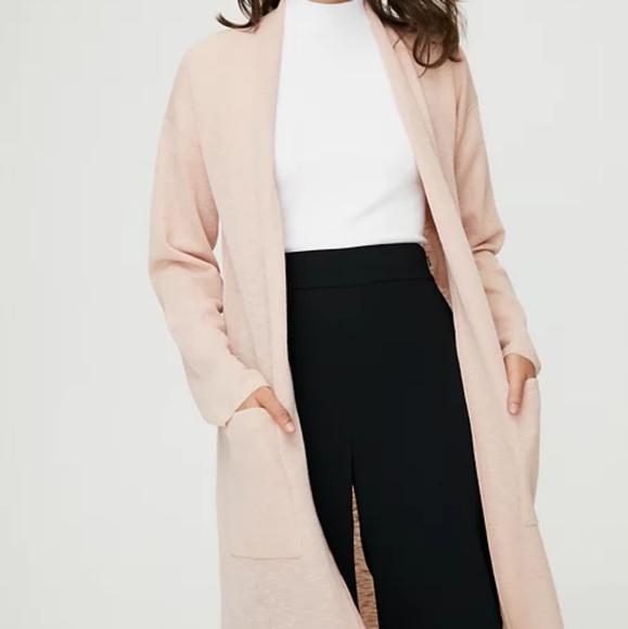 Aritzia Lance Sweater - Picture 7 of 8